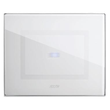 AVE TOUCH PL.1MD A SCOMPARSA BIANCO LUCIDO - AVE 44PVTC01BL - AVE 44PVTC01BL - AVE 44PVTC01BL product photo Photo 01 3XL