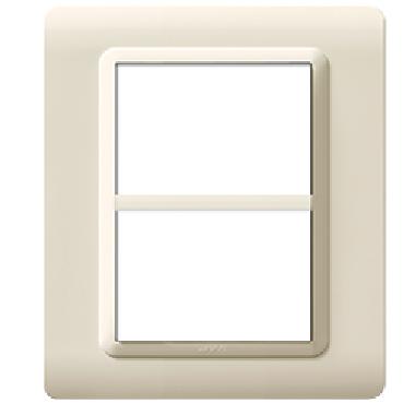 PLACCA TECN.44 SABBIA RAL1013  3+3M - AVE 44PY033SA - AVE 44PY033SA product photo Photo 01 3XL