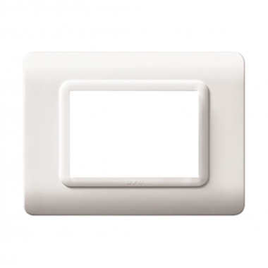 PLACCA TECNOPOLIMERO 44 BIANCO RAL9010 3M SISTEMA 44 - AVE 44PY03B product photo Photo 02 3XL