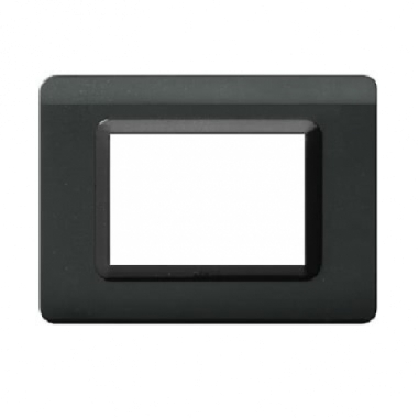 PLACCA TECN.44 GRIGIO SCURO LUC. 3M - AVE 44PY03GSL product photo Photo 01 3XL