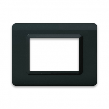 PLACCA TECN.44 GRIGIO TEKLA      3M - AVE 44PY03GTK product photo Photo 01 3XL