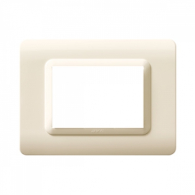 SISTEMA 44 PLACCA TECN.44 SABBIA RAL1013 3M 44PY03SA - AVE 44PY03SA product photo Photo 01 3XL