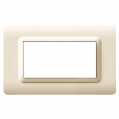 PLACCA TECN.44 SABBIA RAL1013    4M - AVE 44PY04SA product photo Photo 01 3XL