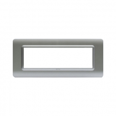 TECNOPOLIMERO44 PL.7M ARGENTO OPACO - AVE 44PY07AO - AVE 44PY07AO product photo Photo 01 3XL