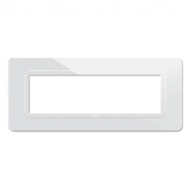 SISTEMA 44 PLACCA TECN.44 BIANCO RAL9010 7M 44PY07B - AVE 44PY07B product photo Photo 02 3XL
