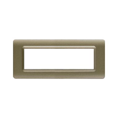 PLACCA TECN.44 CHAMPAGNE OPACO   7M - AVE 44PY07CHO - AVE 44PY07CHO product photo Photo 01 3XL