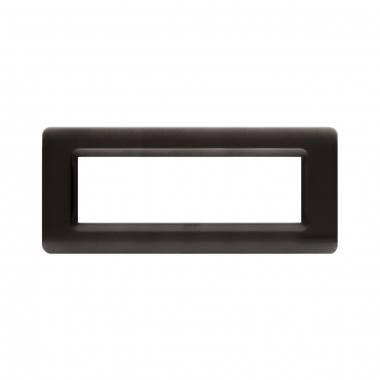 SISTEMA 44 PLACCA TECN.44 GRIGIO SCURO MET. 7M 44PY07GSM - AVE 44PY07GSM product photo Photo 01 3XL