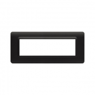 PLACCA TECNOPOLIMERO 44 GRIGIO TEKLA 7 MODULI - AVE 44PY07GTK product photo Photo 01 3XL