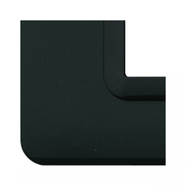 PLACCA TECNOPOLIMERO 44 GRIGIO TEKLA 7 MODULI - AVE 44PY07GTK product photo Photo 02 3XL