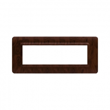 SISTEMA 44 PLACCA TECN.44 RADICA OPACA 7M 44PY07RD - AVE 44PY07RD product photo Photo 01 3XL