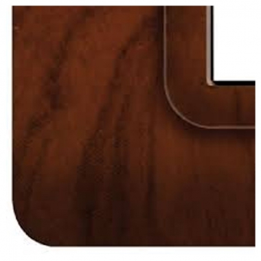 SISTEMA 44 PLACCA TECN.44 RADICA OPACA 7M 44PY07RD - AVE 44PY07RD product photo Photo 02 3XL