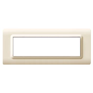 TECNOPOLIMERO44 PL.7M SABBIA RAL 1013 - AVE 44PY07SA - AVE 44PY07SA product photo Photo 01 3XL