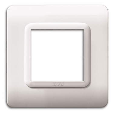 TECNOPOLIMERO44 PL.2M SC.TONDA BIANCO RAL9010 - AVE 44PY32B - AVE 44PY32B product photo Photo 01 3XL