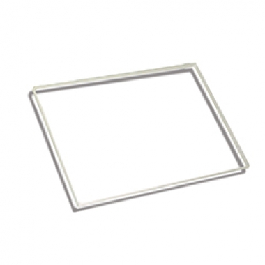 SISTEMA 44 RING RAL9010 X VERA44 E AVETOUCH 3M 44RNG3B - AVE 44RNG3B product photo Photo 01 3XL