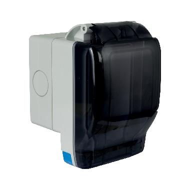 CONTENIT.AVESEAL IP66+SCHUKO 10/16A - AVE 44ST590/15TS product photo Photo 01 3XL