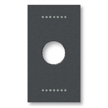 FORO USCITA SERIE NOIR - AVE 45308 product photo Photo 02 3XL