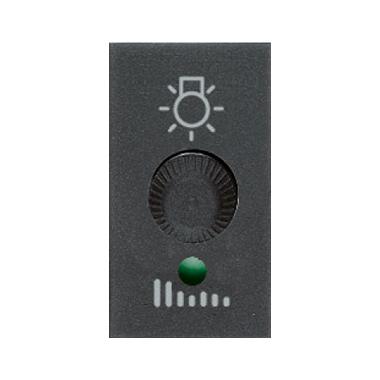 NOIR AX DIMM.A DEVIAT.100-500W 1M - AVE 45348D - AVE 45348D - AVE 45348D product photo Photo 01 3XL