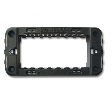 ARMATURA 1-4 MODULI X FRUTTI SPECIALI - AVE 45364 product photo Photo 01 3XL