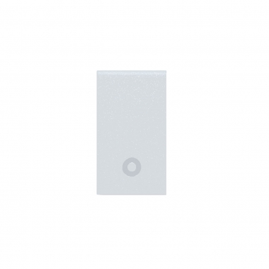 RAL PULSANTE UNIPOLARE 10A NA 1M - AVE 45505 - AVE 45505 product photo Photo 01 3XL
