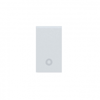 RAL PULSANTE UNIPOLARE 10A NA 1M - AVE 45505 - AVE 45505 product photo Photo 01 3XL