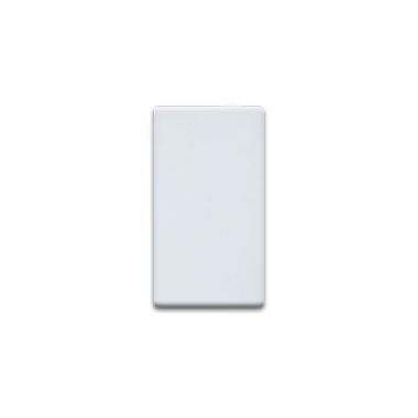 TAPPO COPRIFORO 1 MODULO RAL - AVE 45513 product photo Photo 01 3XL
