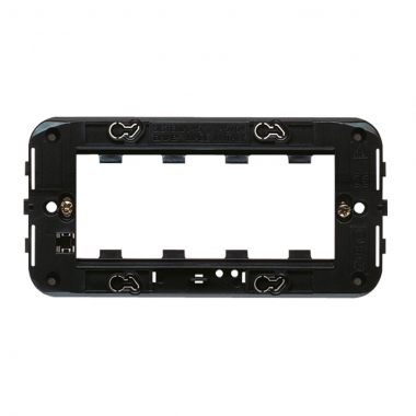 ARMATURA 4 MODULI - AVE 45764 product photo Photo 01 3XL