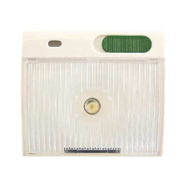 BLANC LAMPADA ANTI BLACK-OUT ESTRAIB 2M - AVE 45786BP - AVE 45786BP product photo Photo 01 3XL