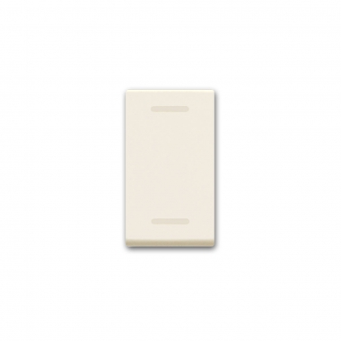 INVERTITORE 16AX 1 MOD. BLANC - AVE 45904 product photo Photo 01 3XL