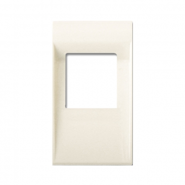 BLANC ADATT.X CONETT.RJ45 3M ITALIA 1M - AVE 45929SC - AVE 45929SC product photo Photo 01 3XL