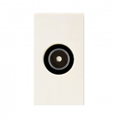 BLANC PRESA COASS IEC MAS INGRES F.1M - AVE 45996IM - AVE 45996IM product photo Photo 01 3XL