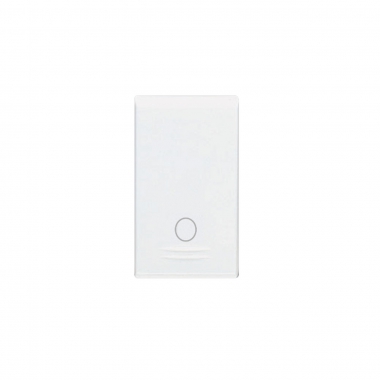 PULSANTE UNIPOLARE NA BANQ - AVE 45B05 product photo Photo 01 3XL