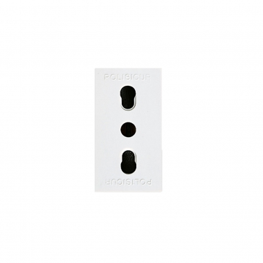 BANQUISE PRESA 2X10/16A+T 1M - AVE 45B06/15TS - AVE 45B06/15TS product photo Photo 01 3XL
