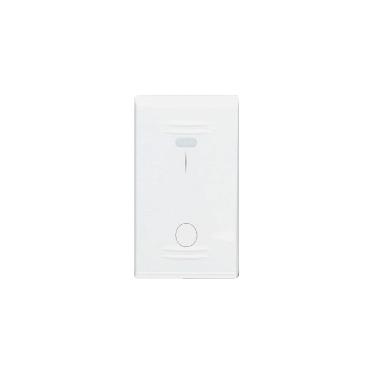 INTERRUTT.BIPOLARE LUMINOSO BANQ - AVE 45B10L product photo Photo 01 3XL