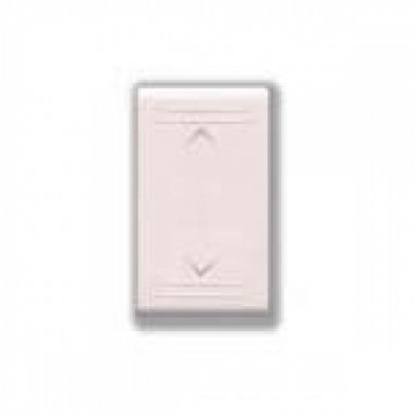 COMMUTATORE CON FRECCE 2P 10A 250V BANQUISE - AVE 45B52 product photo Photo 01 3XL