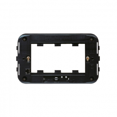 ARMATURA 3 MODULI S.45 - AVE 45B63 product photo Photo 01 3XL