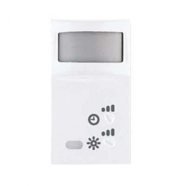 LUCE AMICA INFRAROSSI PASSIVI SERIE BANQUISE - AVE 45B68 product photo Photo 01 3XL