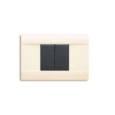 RAL45 PL.2MD BIANCO BLANC - AVE 45P02BP - AVE 45P02BP product photo Photo 01 3XL