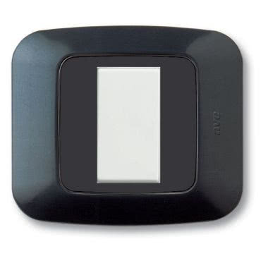 PLACCA YES45 TECNOP.1M GRIGIO - AVE 45P21GN - AVE 45P21GN - AVE 45P21GN product photo Photo 01 3XL