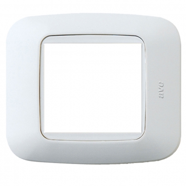 PLACCA YES45 TECNOPOLIMERO 2 MODULI BANQUISE - AVE 45P22BB product photo Photo 01 3XL