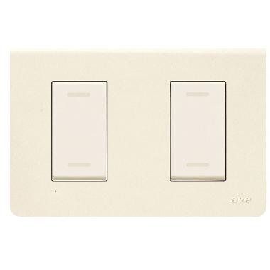 BLANC45 PL.1+1MD TECNOPOL.BIANCO BLANC - AVE 45P62 - AVE 45P62 - AVE 45P62 product photo Photo 01 3XL