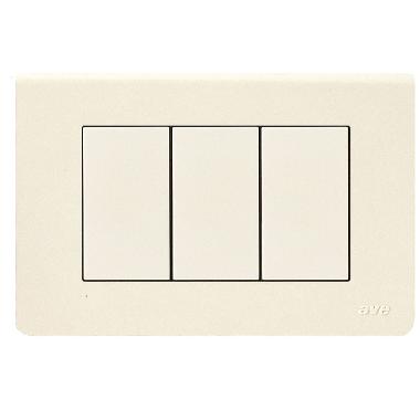 BLANC45 PL.3MD TECNOPOL.BIANCO BLANC - AVE 45P63 - AVE 45P63 - AVE 45P63 product photo Photo 01 3XL