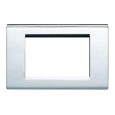 ZAMA45 PL.3MD METALLO CROMO - AVE 45P93CR - AVE 45P93CR - AVE 45P93CR product photo Photo 01 3XL