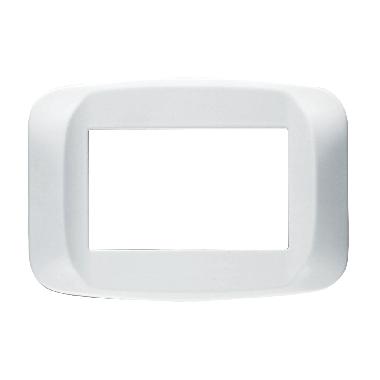 BANQUISE PL.3MD TECNOPLIM.BIANCO BANQUISE - AVE 45PB03BB - AVE 45PB03BB - AVE 45PB03BB product photo Photo 01 3XL