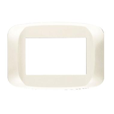 BANQUISE PL.3MD TECNOPOLIM.BIANCO BLANC - AVE 45PB03BP - AVE 45PB03BP product photo Photo 01 3XL