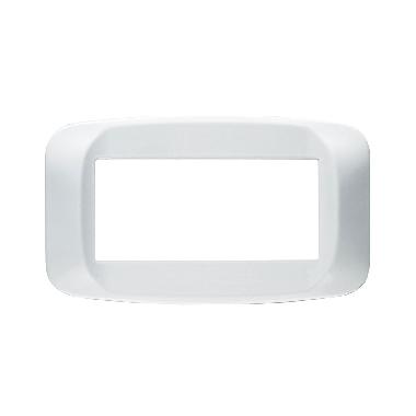 BANQUISE PL.4MD TECNOPOLIM.BIANCO BANQ - AVE 45PB04BB - AVE 45PB04BB - AVE 45PB04BB product photo Photo 01 3XL