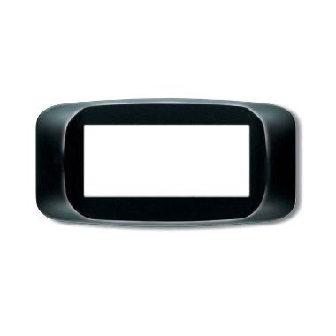 BANQUISE-PLACCA TECNOP. 6M. NERO LUCIDO - AVE 45PB06NL - AVE 45PB06NL product photo Photo 01 3XL