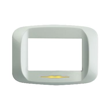 BANQUISE PL.3MD C/INS.ILLUM.MICAL - AVE 45PB93BMC - AVE 45PB93BMC - AVE 45PB93BMC product photo Photo 01 3XL