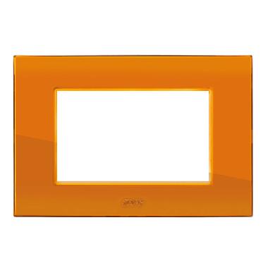 SPRING45 PLACCA AMBRA BRILLANTE  3M - AVE 45PS03ARB - AVE 45PS03ARB - AVE 45PS03ARB product photo Photo 01 3XL