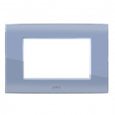 SPRING45 PLACCA 3M AZZURRO - AVE 45PS03AZR - AVE 45PS03AZR product photo Photo 01 3XL