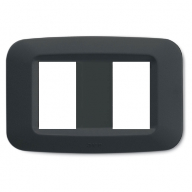 YES45 PL.1+1MD TECNOPOL.GRIGIO NOIR - AVE 45PY002GN - AVE 45PY002GN product photo Photo 01 3XL